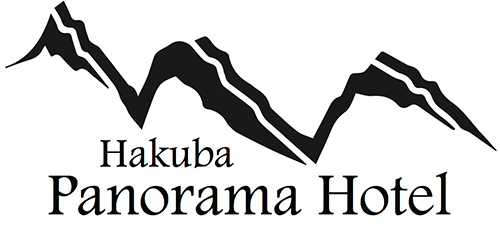 hakuba panorama hotel logo